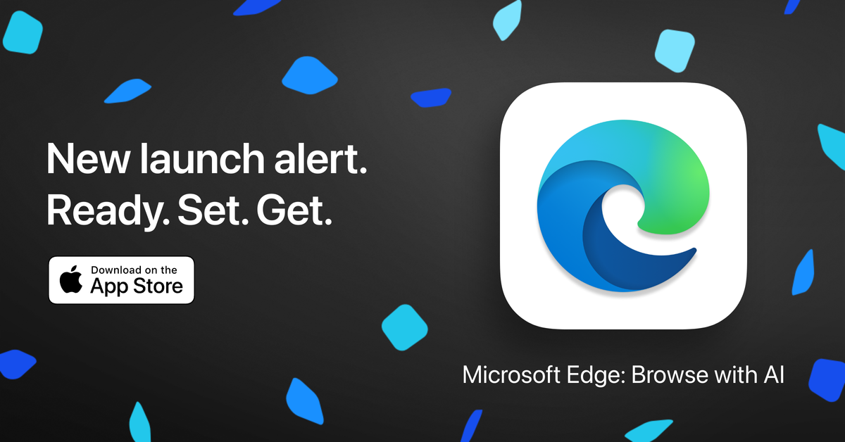 Edge is the Recommended Browser, a Chrome-based browser with full Chrome app support. 