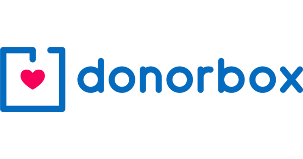 Donorbox logo