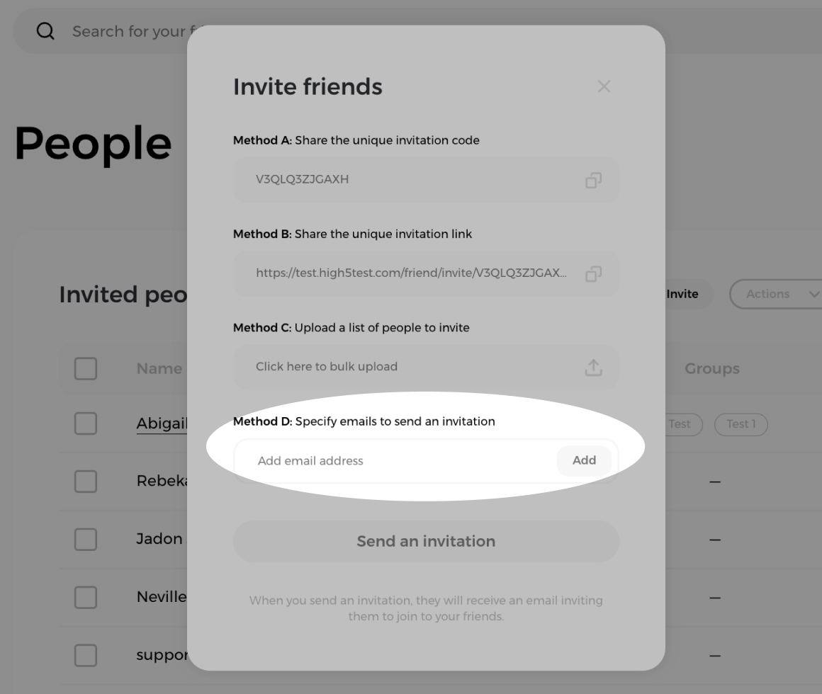 BlockNote image