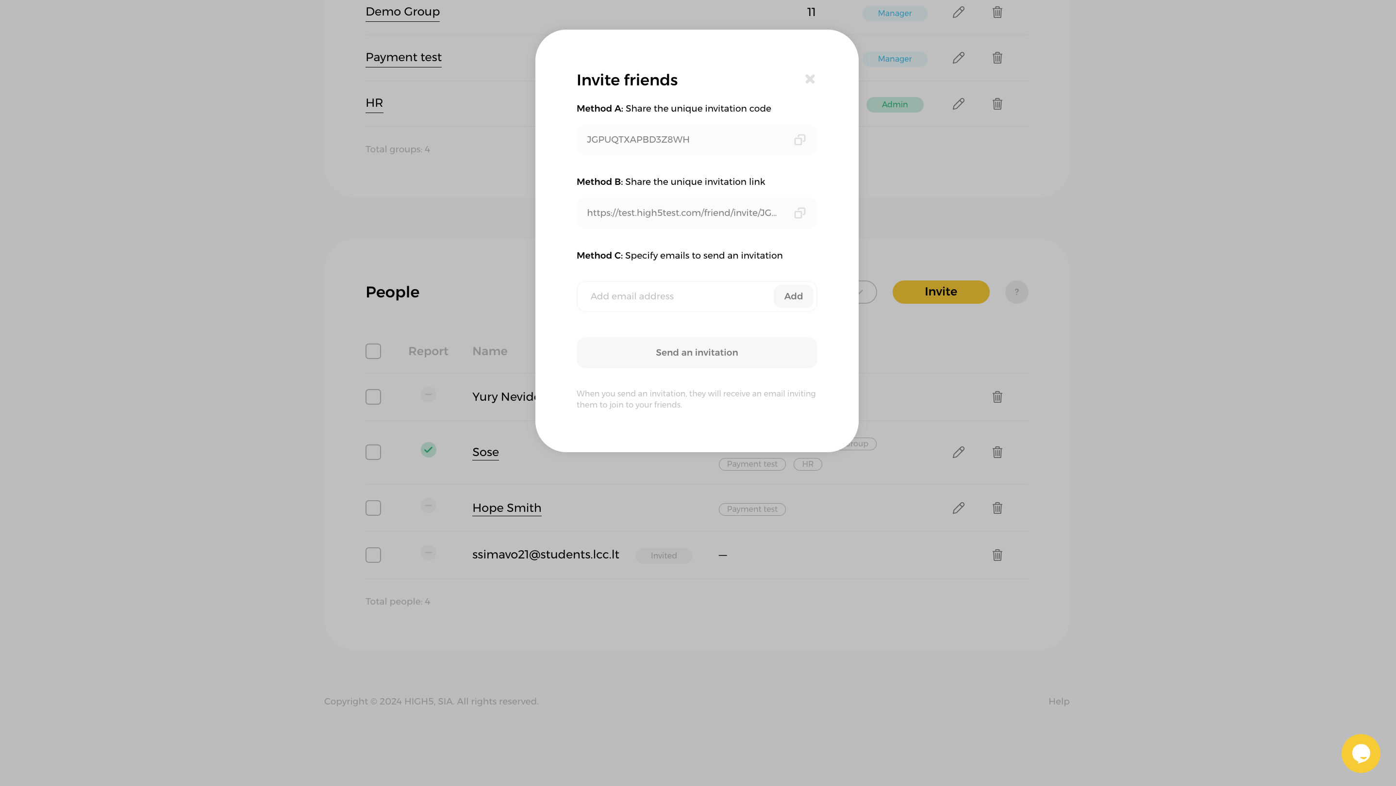 BlockNote image