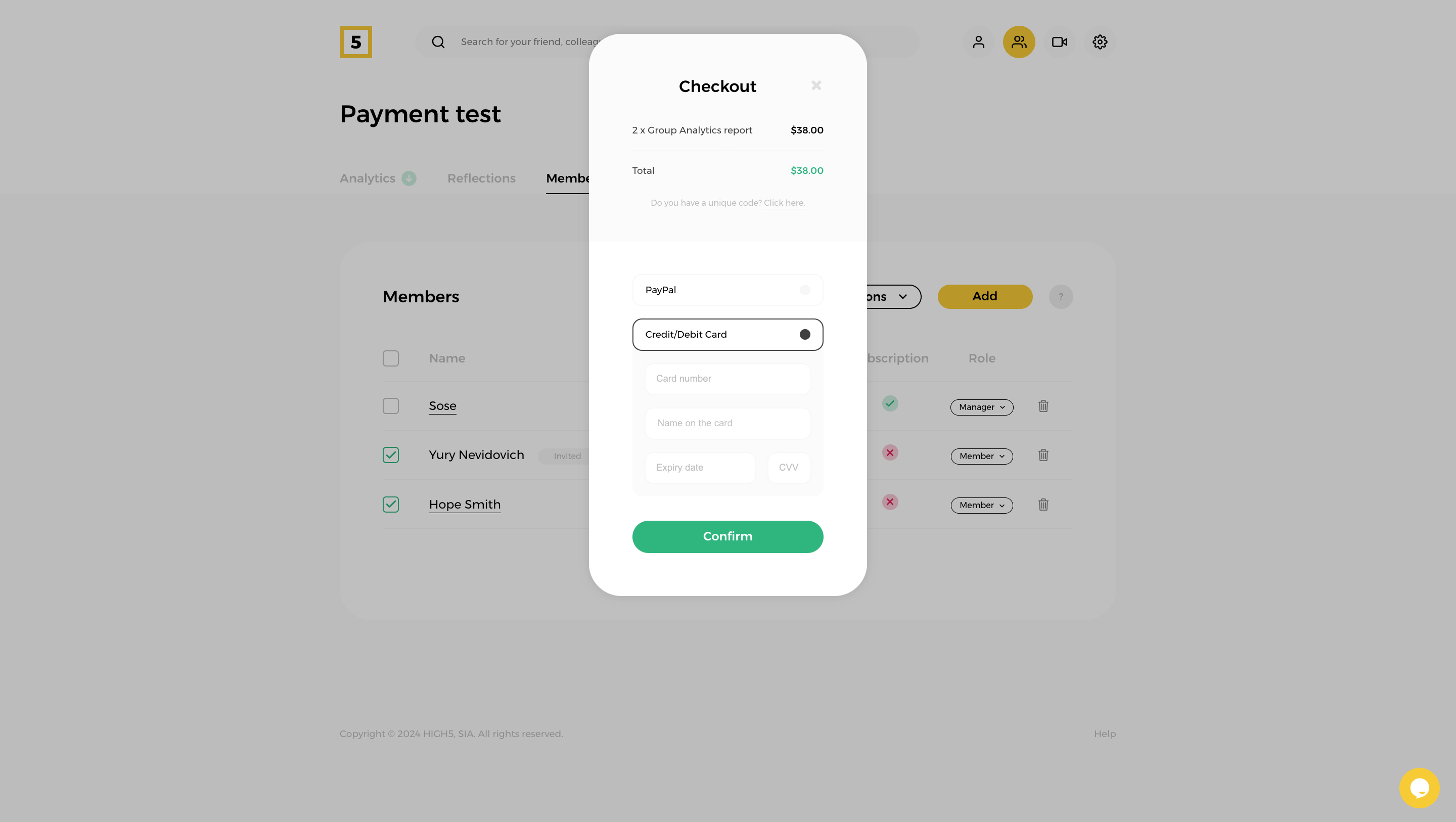 BlockNote image
